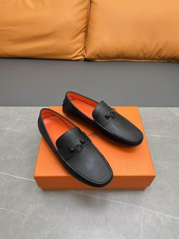 Hermes Men's Shoes 413